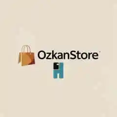 özkanstore profil fotoğrafı