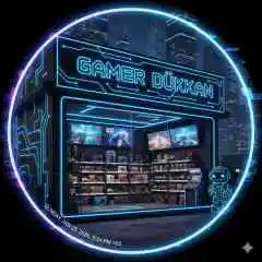 Game Dükkanım profil fotoğrafı