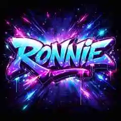 Ronnie profil fotoğrafı