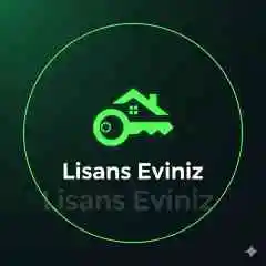 LisansEviniz