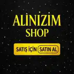 Alinizim profil fotoğrafı