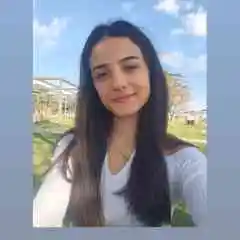 Gonca profil fotoğrafı