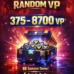 RANDOM LİFE profil fotoğrafı