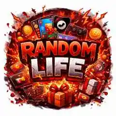 RANDOM LİFE profil fotoğrafı