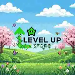 levelupstore01 profil fotoğrafı