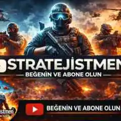 STRATEİSTMEN