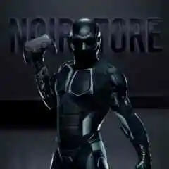 NOIR STORE profil fotoğrafı