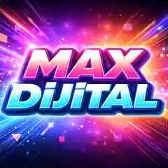 MAX DİGİTAL profil fotoğrafı