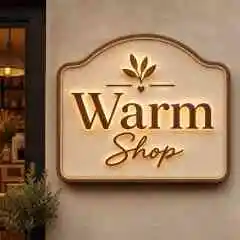 Warmshop