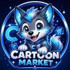 CartoonMarket