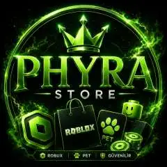 Phyra Store profil fotoğrafı