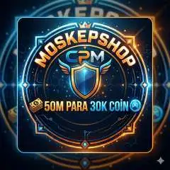 MoskepShop profil fotoğrafı