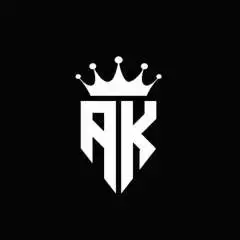 AKGMR
