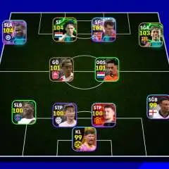 E FUTBOL HESAP SATİS 900 TL profil fotoğrafı