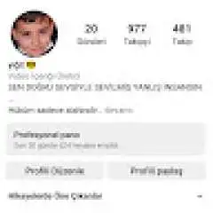 yigitcangul36 profil fotoğrafı