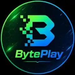 BytePlay profil fotoğrafı