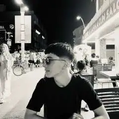 Samet Eren profil fotoğrafı
