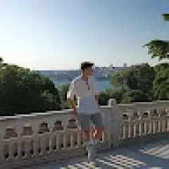 Steam oyun kiralama profil fotoğrafı