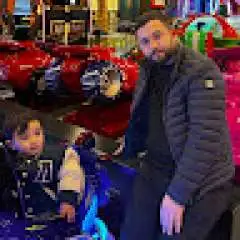Pescan profil fotoğrafı