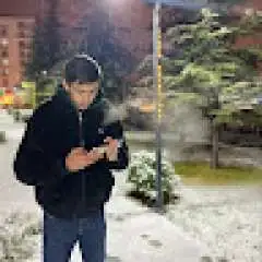 ahmetadak7 profil fotoğrafı