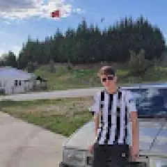 Riyzaa profil fotoğrafı
