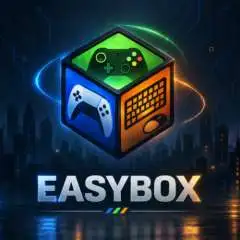 easyBOX profil fotoğrafı