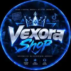 VexoraShop