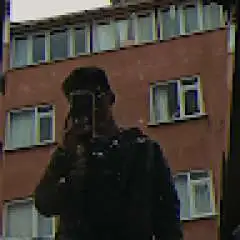 CroxWox profil fotoğrafı