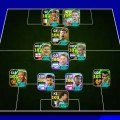 Pes mobele