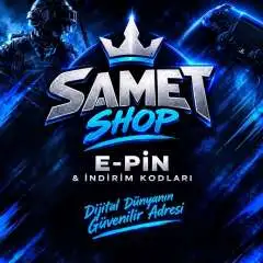 SAMET SHOP