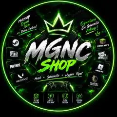 MGNCSHOP profil fotoğrafı