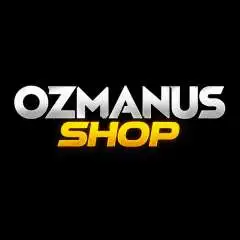 OzmanusShop