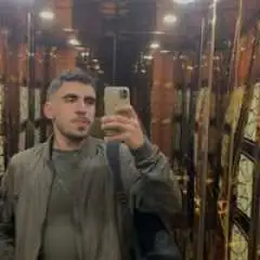 Ozan taşkın profil fotoğrafı