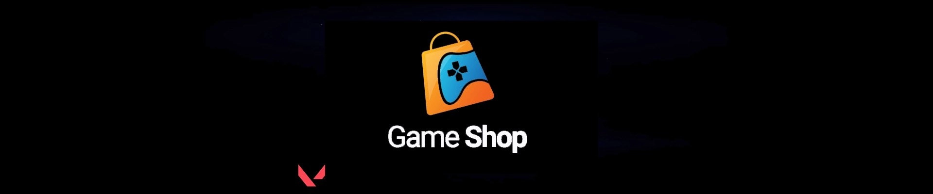 GameShop kapak fotoğrafı