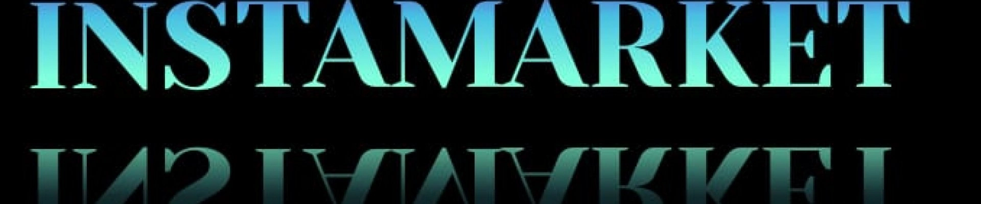 instamarket kapak fotoğrafı