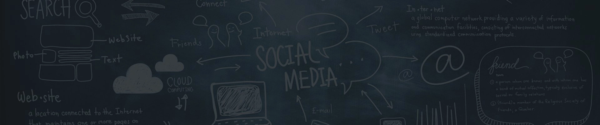 Vein Social Marketing kapak fotoğrafı