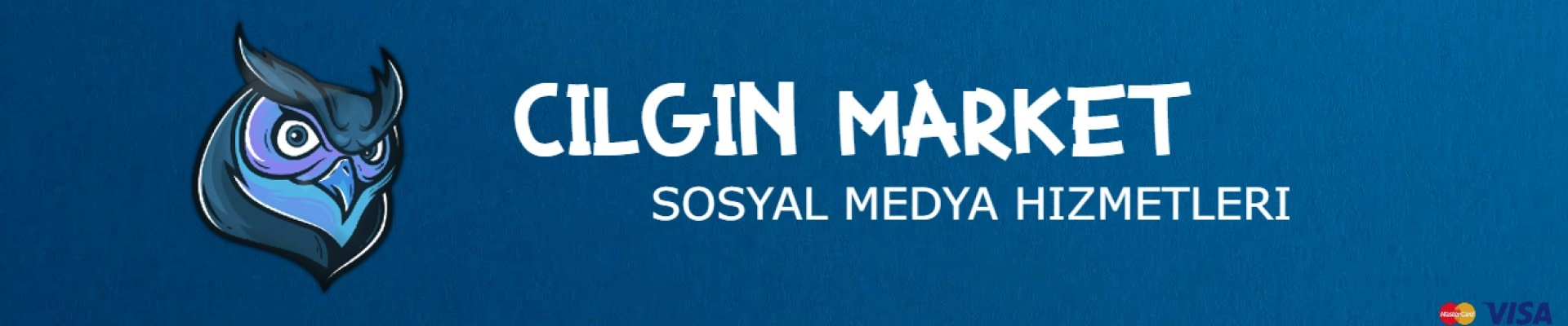 Çılgın Market kapak fotoğrafı