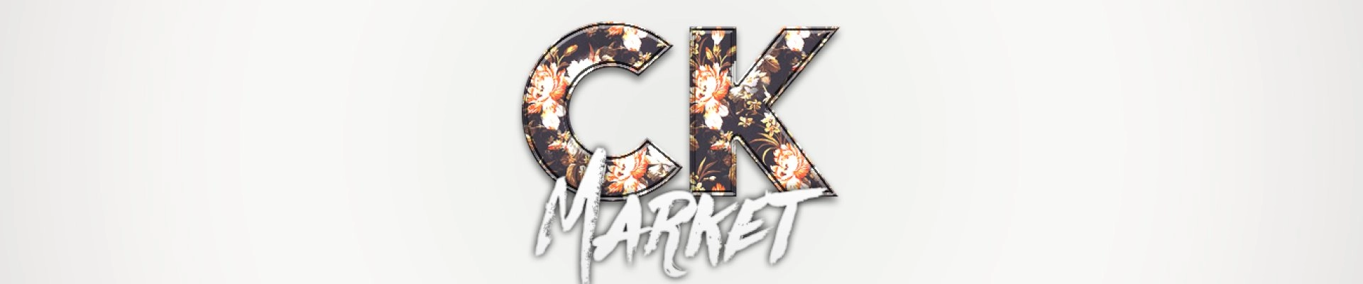 CKMarket kapak fotoğrafı