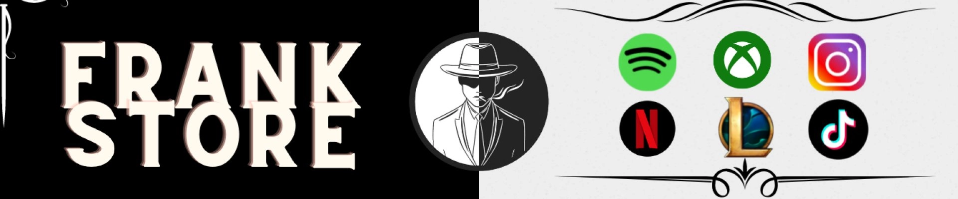 FrankStore kapak fotoğrafı