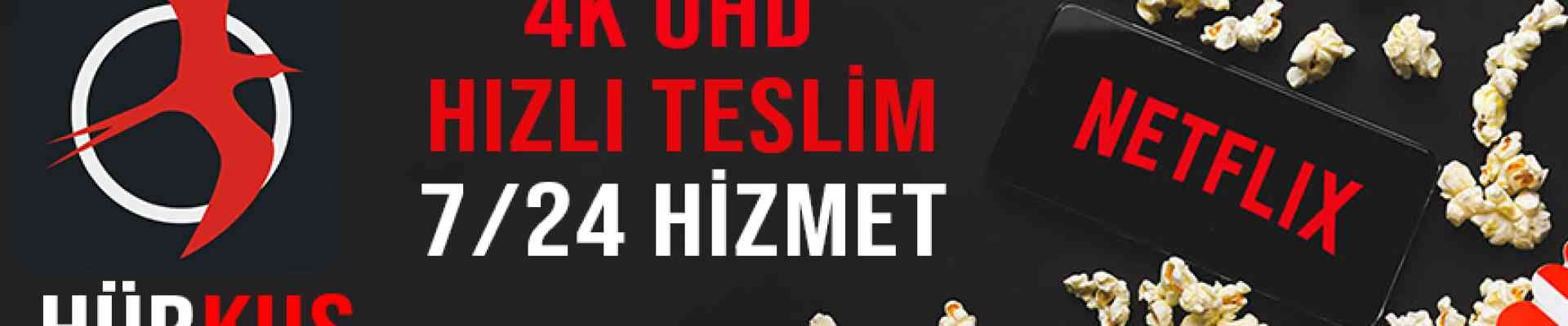 Hürkuş kapak fotoğrafı