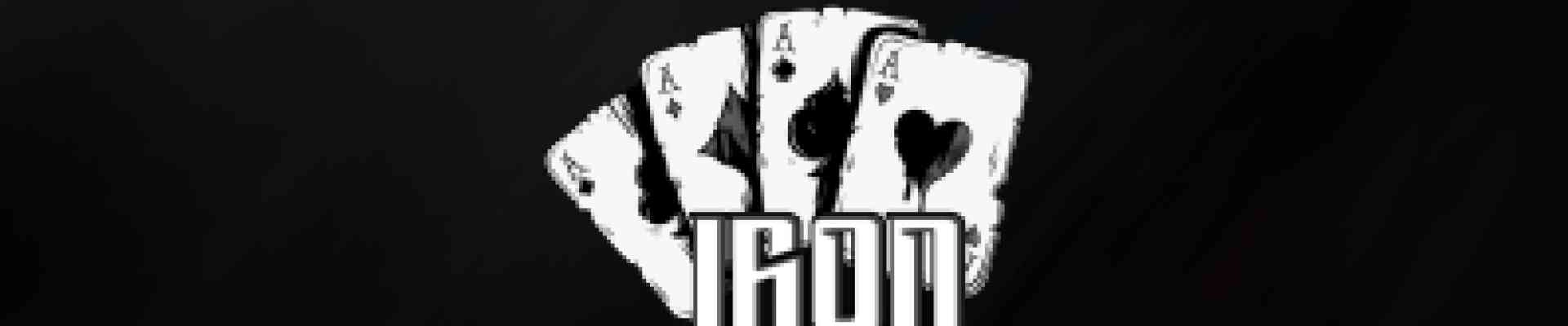 IronWiper kapak fotoğrafı