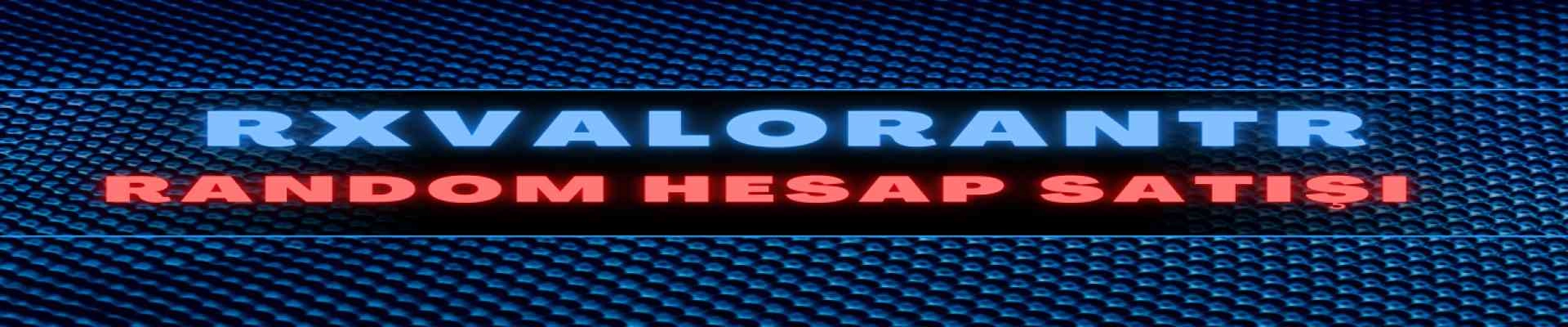 RxValoranTR kapak fotoğrafı