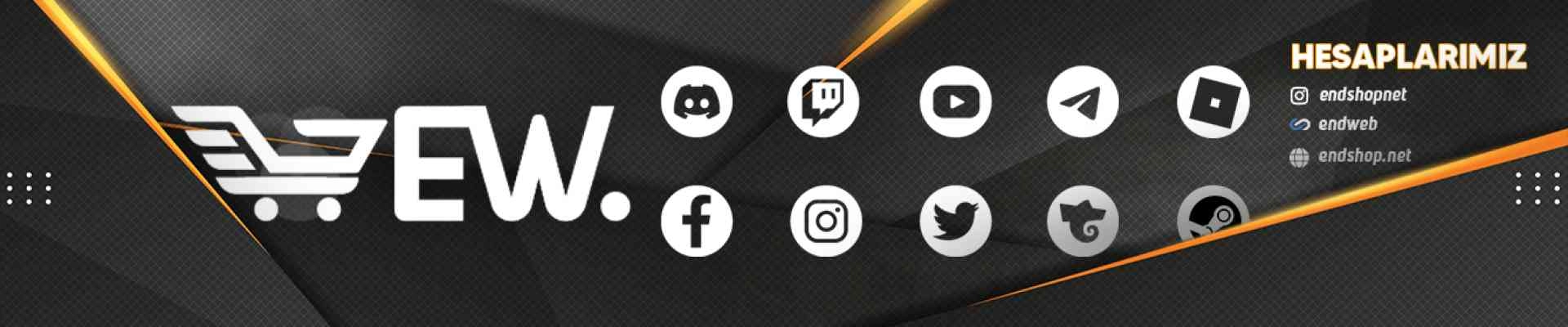 EndShop kapak fotoğrafı