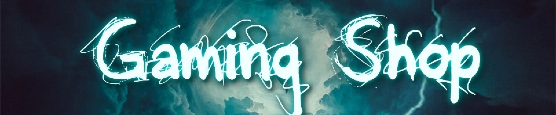 GamingShop kapak fotoğrafı