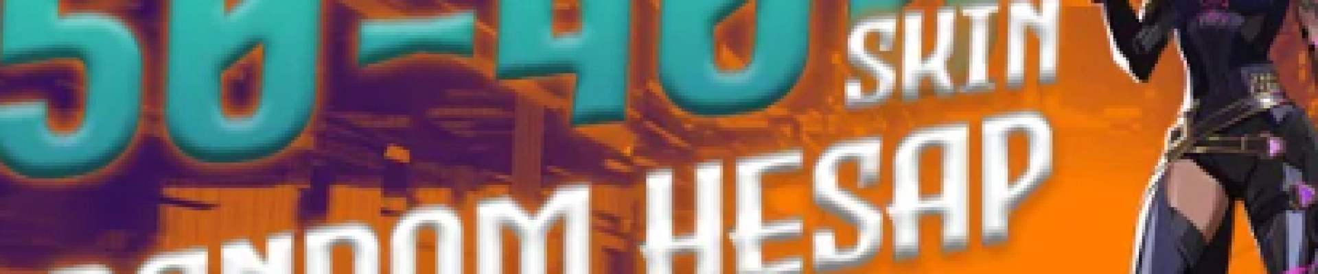 RANDOM HESAPÇİYİZ kapak fotoğrafı