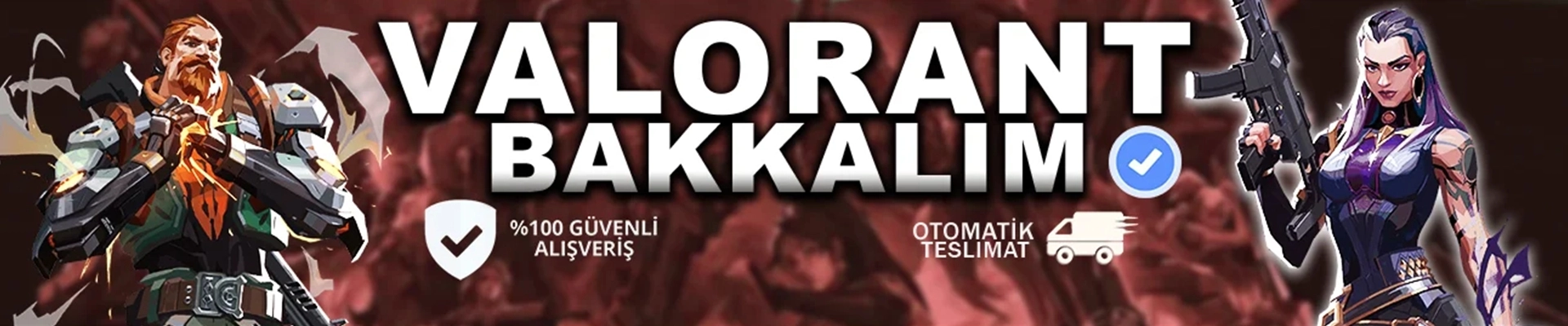 ValorantBakkalım kapak fotoğrafı