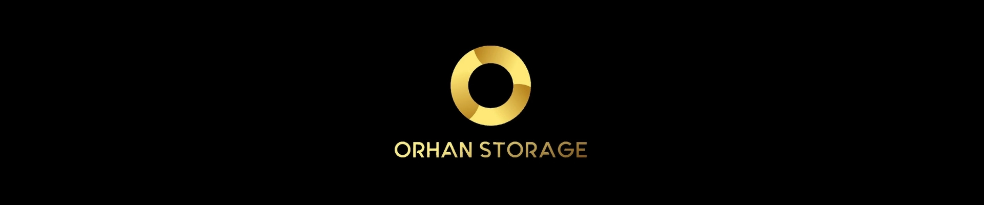 ORHAN  STORAGE kapak fotoğrafı