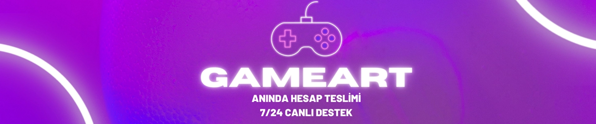 GameArt kapak fotoğrafı