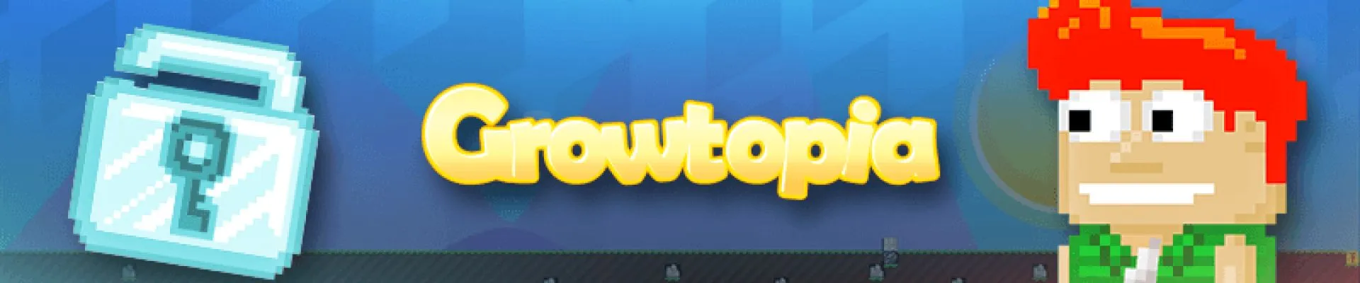 Growtopia kapak fotoğrafı