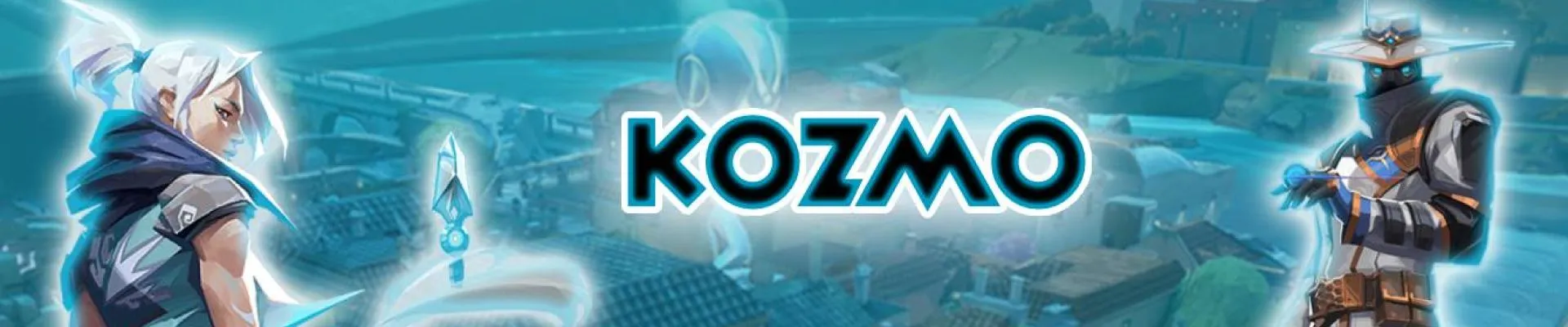 KozmoPazar kapak fotoğrafı